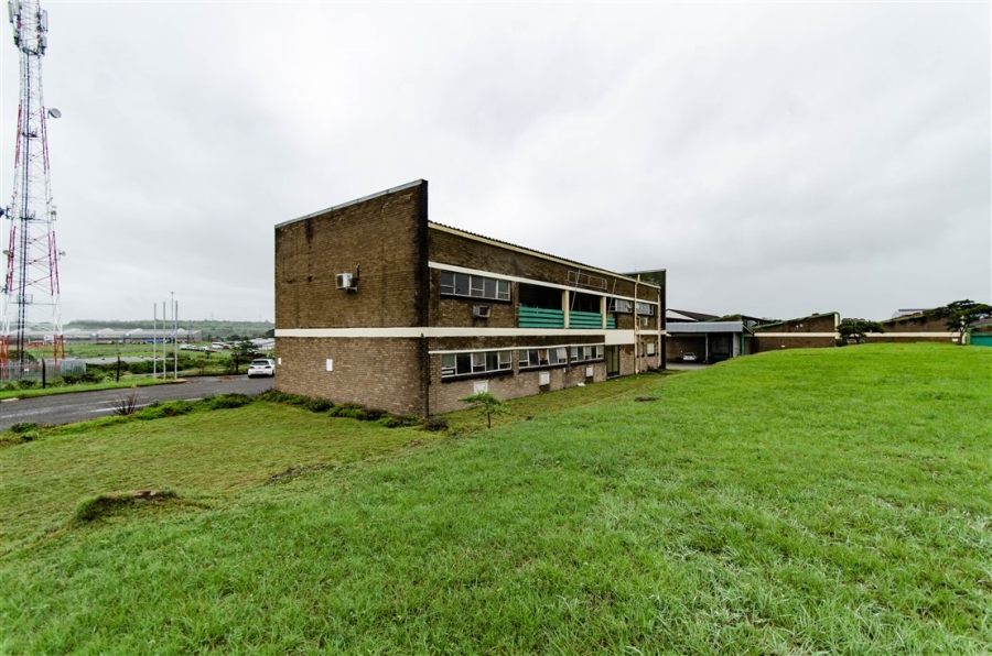 Commercial Property for Sale in Fort Jackson Industrial Eastern Cape